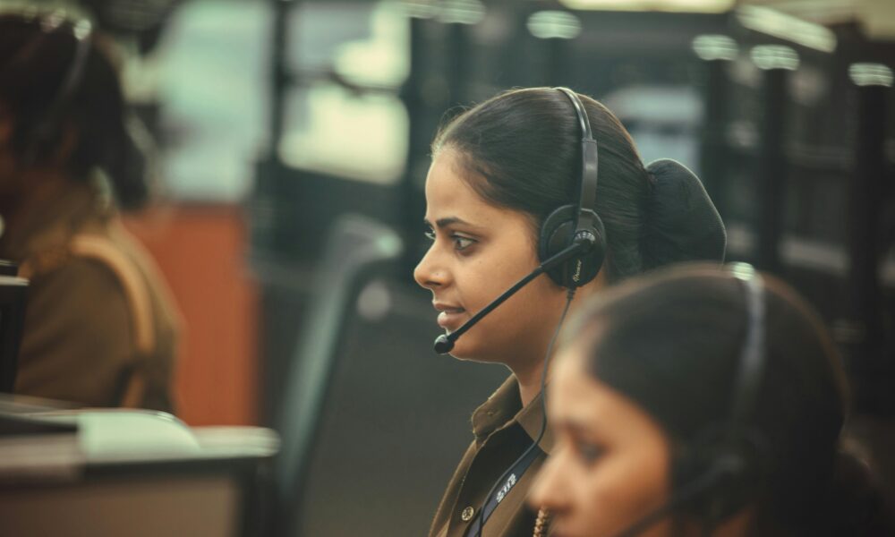 Call Centers