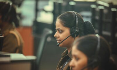 Call Centers