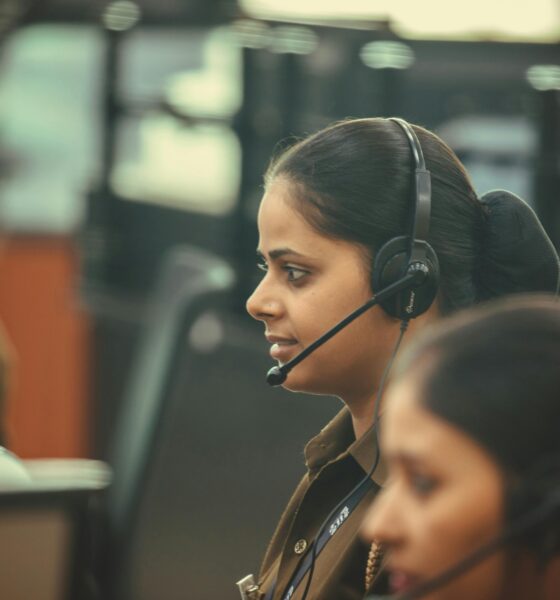 Call Centers